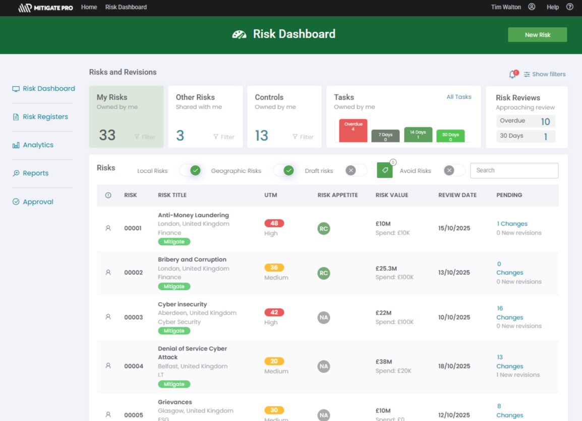 FireShot Capture 040 - Mitigate - Risk Collaboration Software